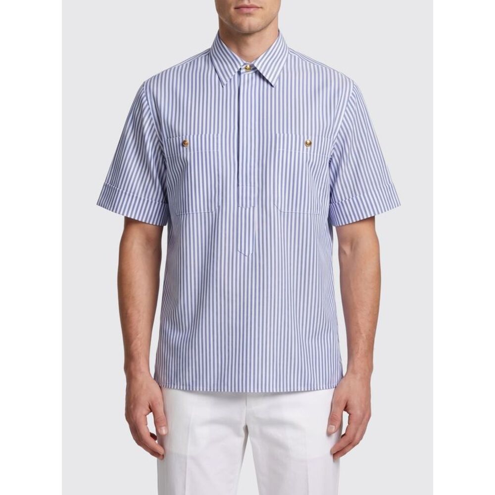 Valentino Shirt Men White